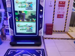 -凯德MALL(西直门店)