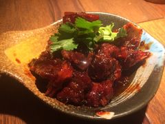 -客语客家菜(东山口店)