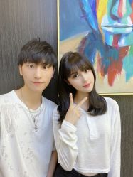 -Rise Hair上升造型