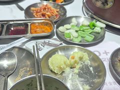 -西塔老太太泥炉烤肉(北京望京店)