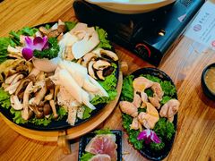 -束河人家(南锣鼓巷店)