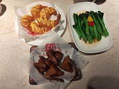 -鸽味轩(新街口店)