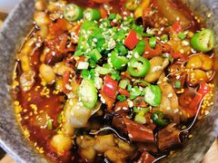 -付小姐在成都(川沙店)