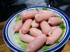-潮辣重庆火锅(二七万达店)