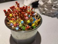 -奶奶的美食(天山时代广场店)