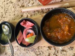 -墨纪Mojí墨西哥餐厅(官舍店)