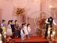 -南京维景国际大酒店(南京博物院店)