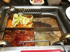 -海底捞火锅(上地华联店)