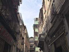-汕头市小公园