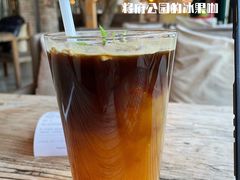 -maan coffee漫咖啡(通州店)