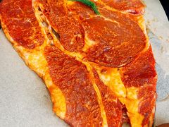-四斤烤肉(东戴河孟家店)