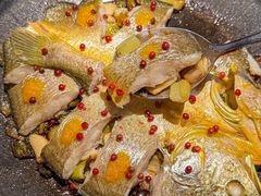 -在前门·烤鸭北京菜(五月花广场店)