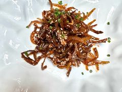 -成都钓鱼台精品酒店-品聚·成都餐厅