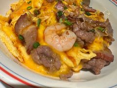 -食大利香港茶餐厅(南亚风情第一城店)