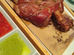 -紫泥369粗粮季(鼓楼店)