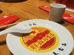 -即墨老公社·海肠捞饭大王(古城店)