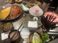 -冯校长老火锅(深圳总店)