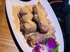-黔渔翁豆花渎鱼(喷水池店)
