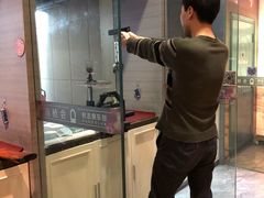 -真枪会射击俱乐部(河西中央公园店)