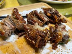 -大笑饭堂(甲子桥店)