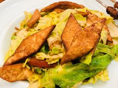 -巴依老爷新疆美食(望京小街店)