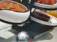 -滨海大酒店中餐厅·商务宴请·团建聚餐·生日宴