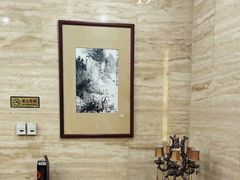 -广州塔晖粤轩中餐厅