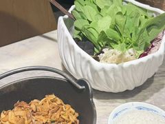 -皖厨·中国徽菜(星河WORLD·COCO Park店)