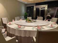 -桃花源中餐厅(金茂豪华精选酒店)