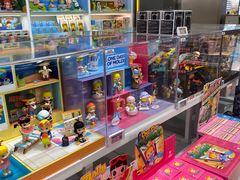-泡泡玛特POPMART(合生汇店)