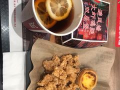-肯德基(朝阳门店)