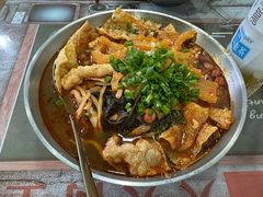 -龍城柳州螺蛳粉(群星路店)