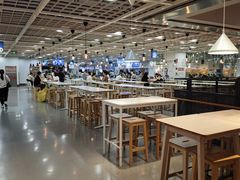 -宜家·瑞典风味餐厅(烟台路店)