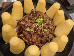 -山西会馆·晋菜·晋商宴·学堂记忆(许坦西街店)