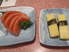 -元气寿司(东方宝泰店)