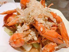 -虾胡闹·澳洲小龙虾·烧烤(福田鲨鱼店)