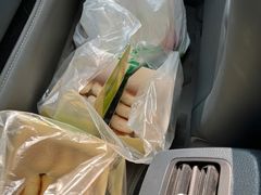-华荣哲绿豆饼(泰安店)