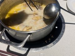 -煲王粤菜餐厅(中侨中心店)