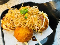 -争鲜回转寿司(朝外悠唐PLUS店)