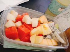 -野萃山·潮汕厚果汁(十亩地店)