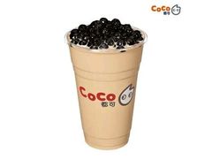 -CoCo都可(盐城宝龙城市广场店)