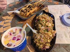-三亚湾红树林度假世界(木棉酒店)