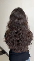 -BEAUTY HAIR GANO