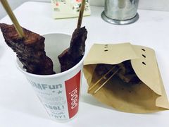 -潮妈小食