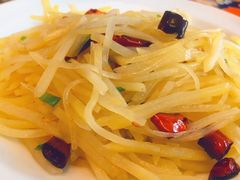 -乌镇那一年小院主题餐厅(甘泉西路店)