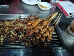-草原碳烤羊腿(仙塘店)