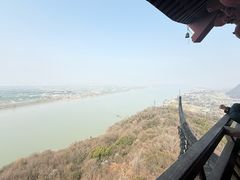 -采石矶景区