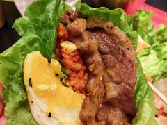 -西塔老太太泥炉烤肉(龙湖北苑天街店)
