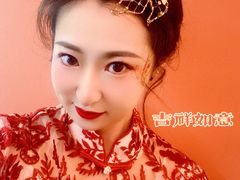 -海马体照相馆丨大师(青岛万象城店)