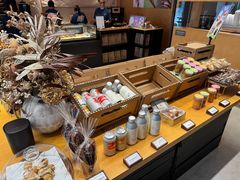 -LANLIZI BAKERY(COSMO店)